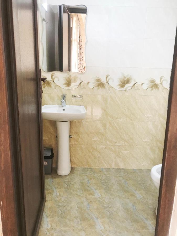 Tiktok House Hotel Kobuleti Exterior foto