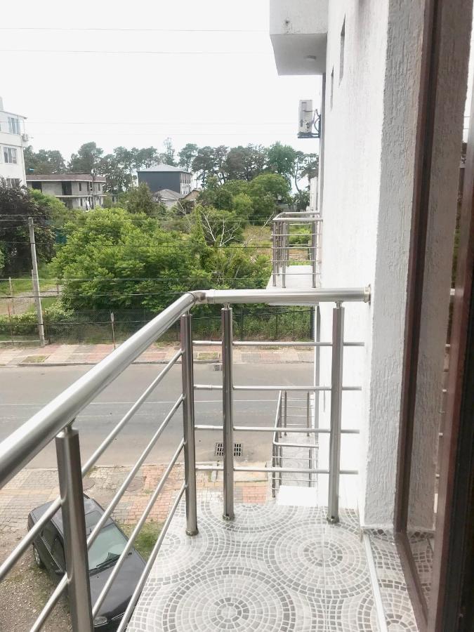 Tiktok House Hotel Kobuleti Exterior foto