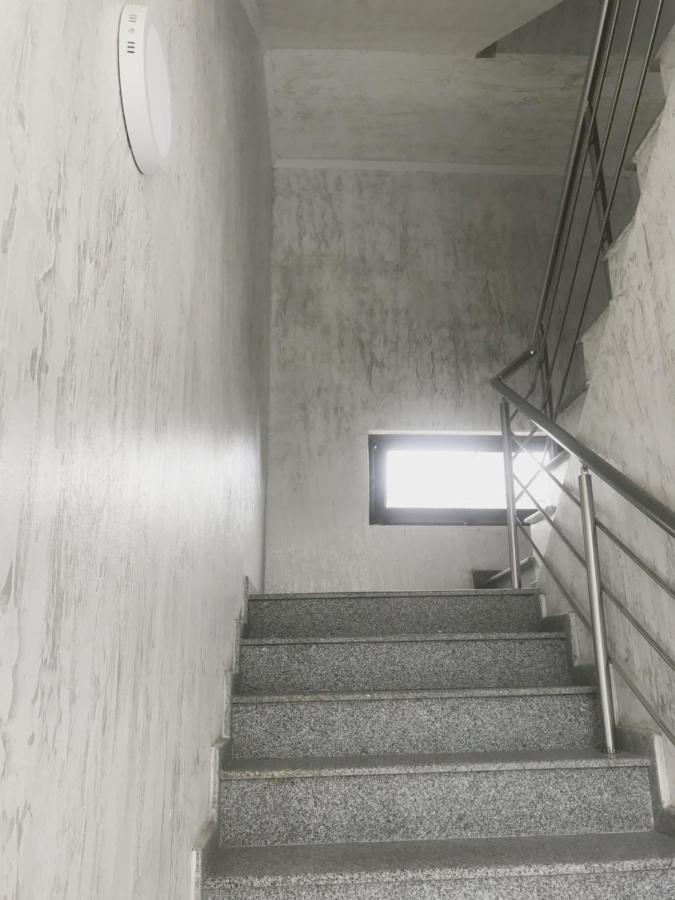Tiktok House Hotel Kobuleti Exterior foto