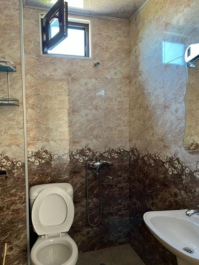 Tiktok House Hotel Kobuleti Exterior foto