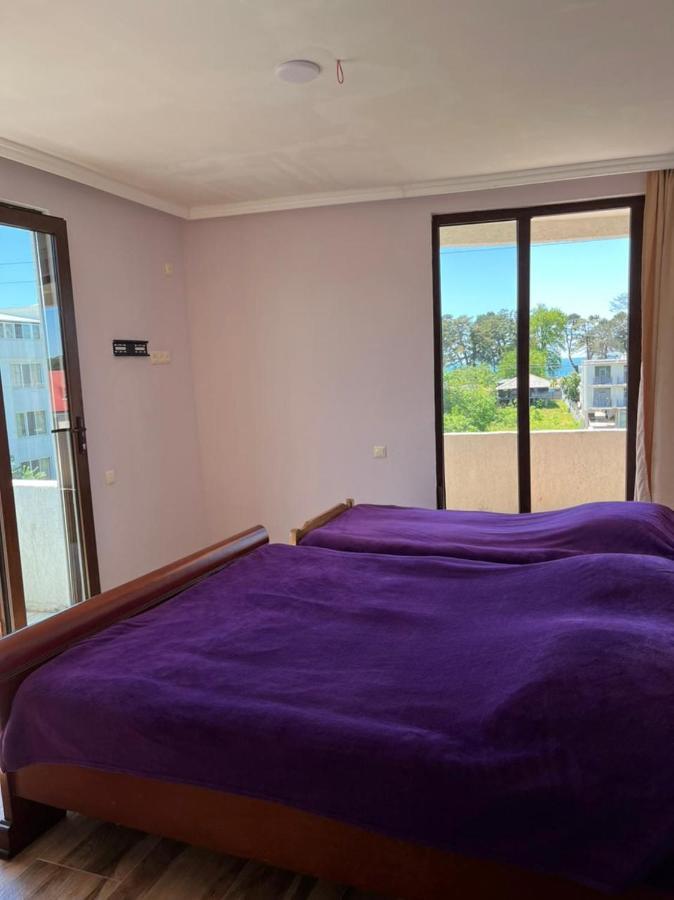 Tiktok House Hotel Kobuleti Exterior foto